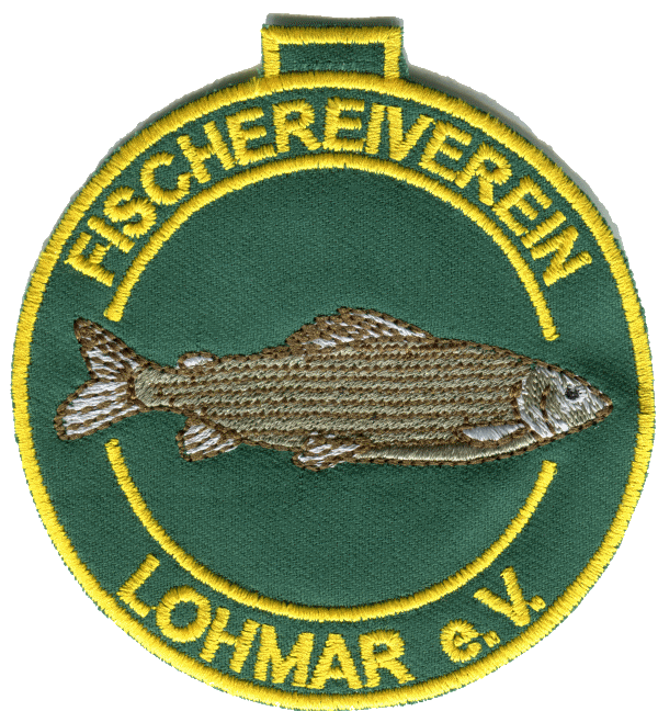 Abzeichen des FV-Lohmar e.V.